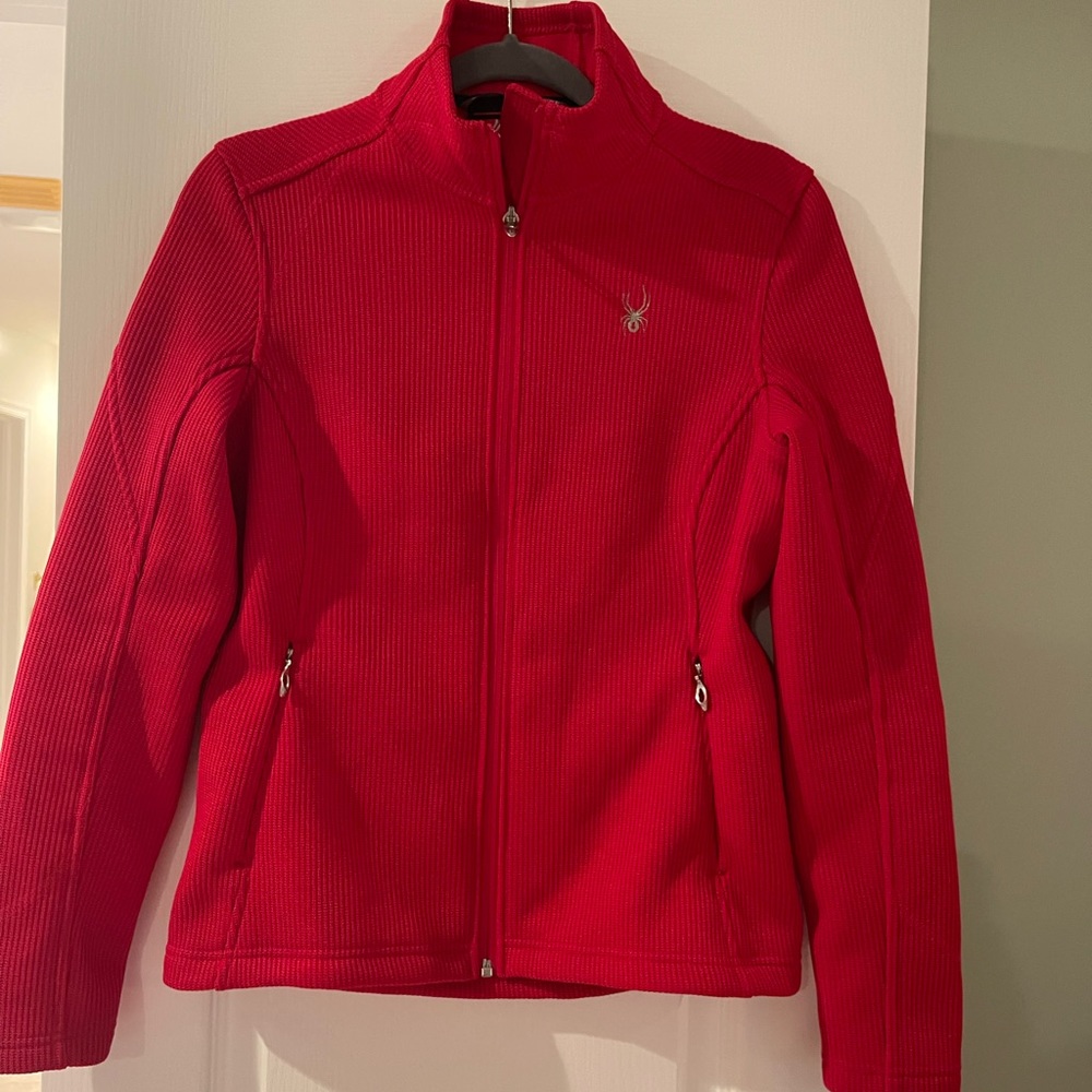 Spyder Core Sweater